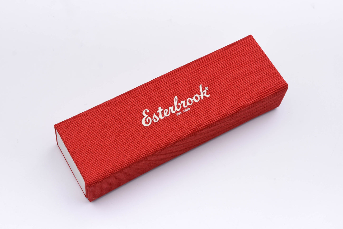 Esterbrook Estie Fountain Pen - Sea Glass - Gold Trim