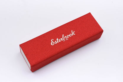 Esterbrook Estie Fountain Pen - Botanical Gardens - Palladium Trim