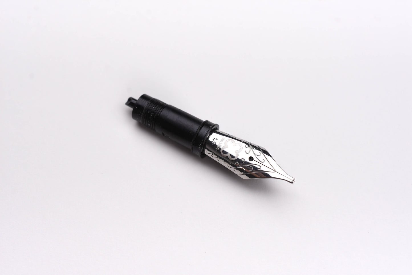 Esterbrook Estie Nib - Palladium