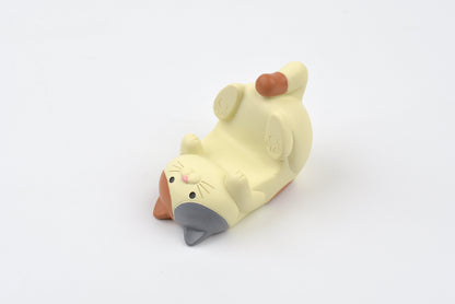 Decole Smartphone Stand - Harapeko Animals