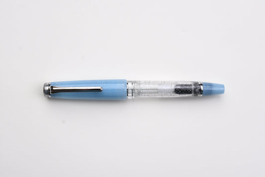 BUNGUBOX Original Fountain Pen - Piston - Cinderella's Slipper