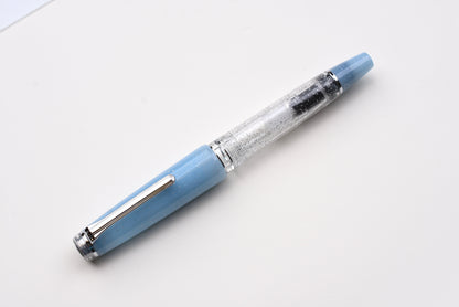 BUNGUBOX Original Fountain Pen - Piston - Cinderella's Slipper