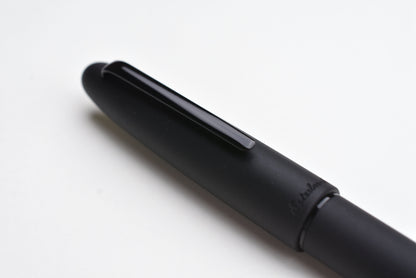 Esterbrook Estie Fountain Pen - Raven - Piston Filler