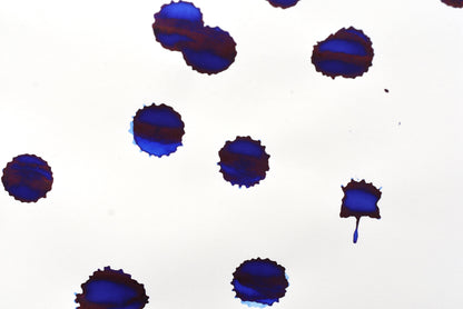 Diamine Fountain Pen Ink - Kensington Blue - 30mL