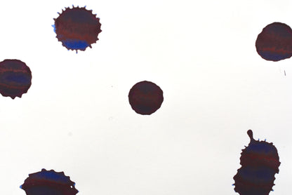 Diamine Fountain Pen Ink - Denim - 30mL
