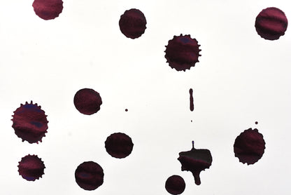 Diamine Fountain Pen Ink - Oxford Blue - 30mL