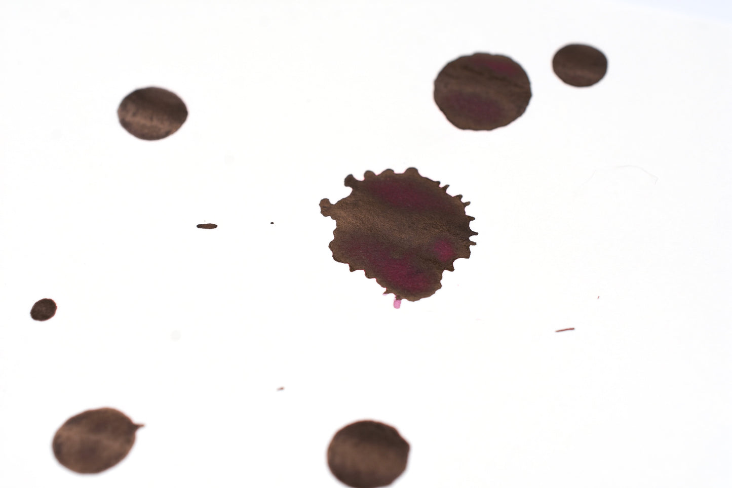 Diamine Fountain Pen Ink - Tyrian Purple - 30mL