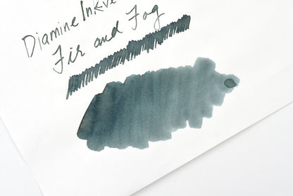 Diamine Teal Edition - Chameleon - Fir & Fog (Coming Soon)