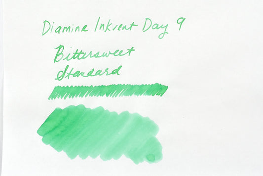 Diamine Teal Edition - Standard - Bittersweet (Coming Soon)