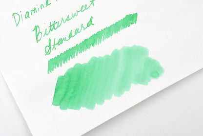 Diamine Teal Edition - Standard - Bittersweet (Coming Soon)