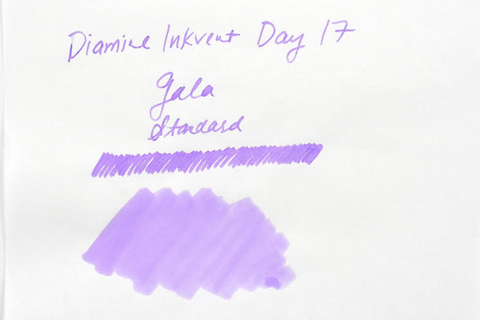 Diamine Teal Edition - Standard - Gala (Coming Soon)