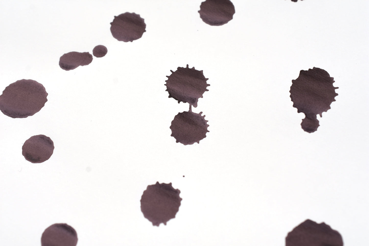 Diamine Fountain Pen Ink - Graphite - 30mL