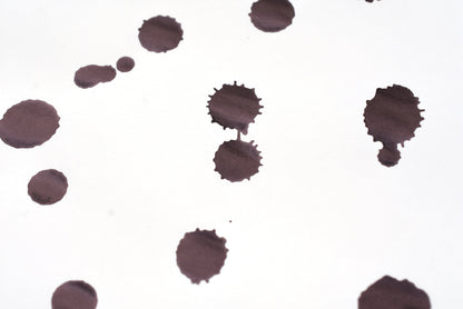 Diamine Fountain Pen Ink - Graphite - 30mL