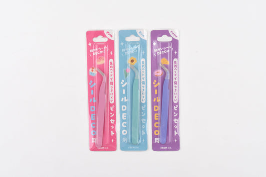 BGM Sticker Tweezer