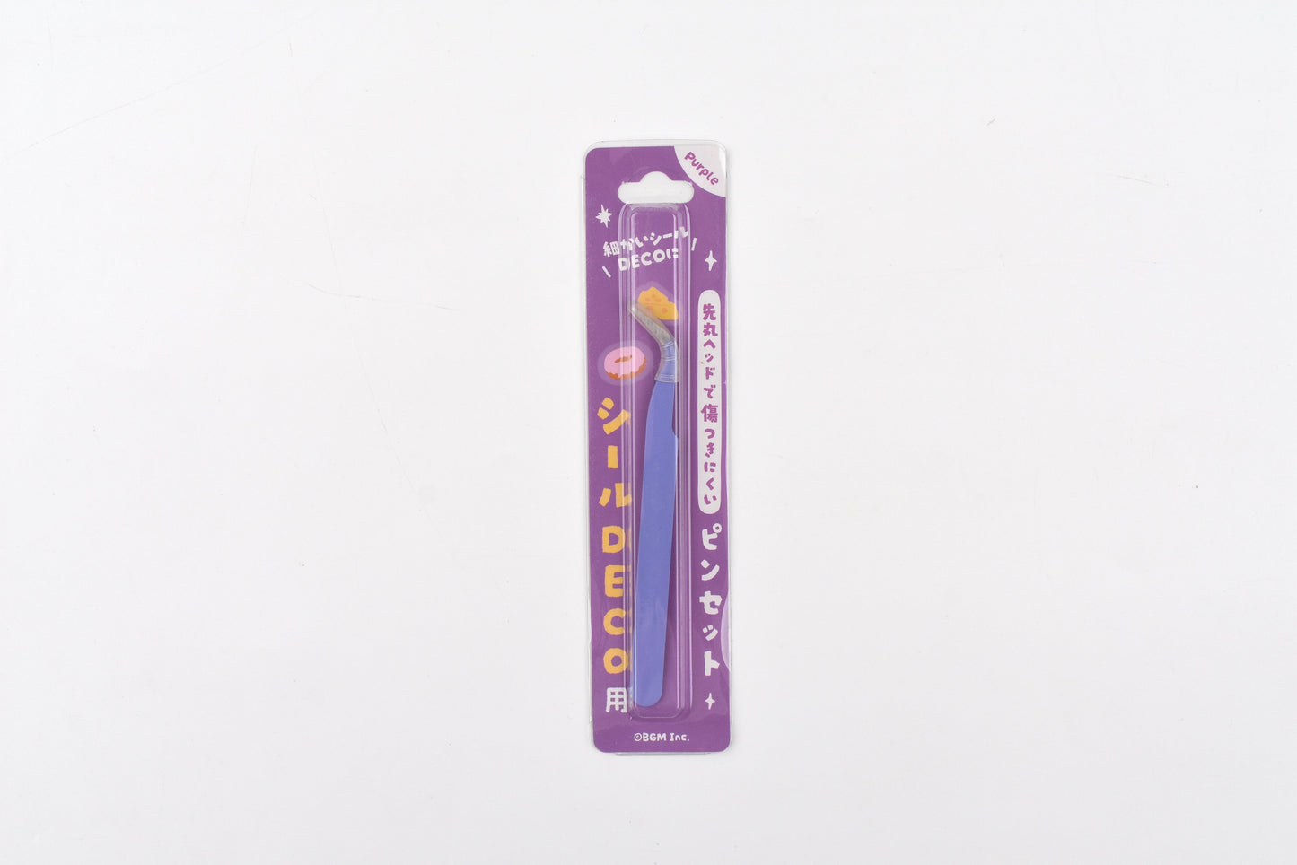BGM Sticker Tweezer
