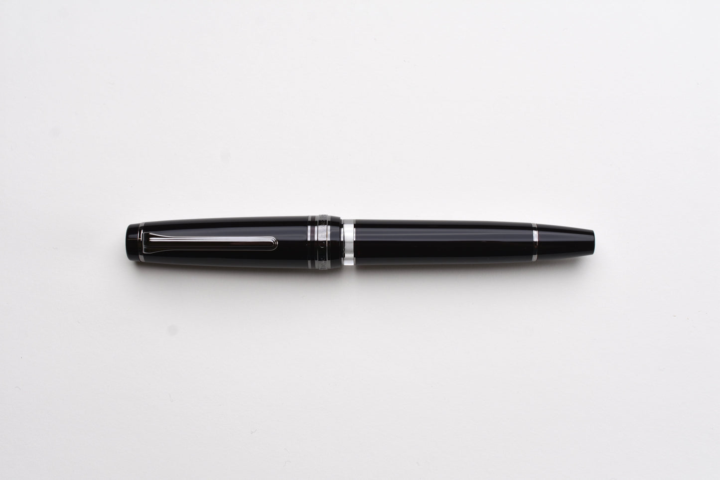 BUNGUBOX Original Fountain Pen - Piston - The Witch 2022