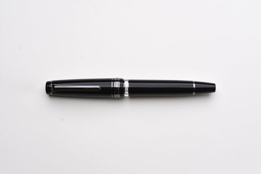 BUNGUBOX Original Fountain Pen - Piston - The Witch 2022