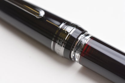 BUNGUBOX Original Fountain Pen - Piston - The Witch 2022