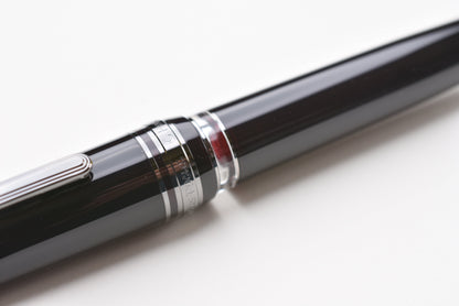 BUNGUBOX Original Fountain Pen - Piston - The Witch 2022