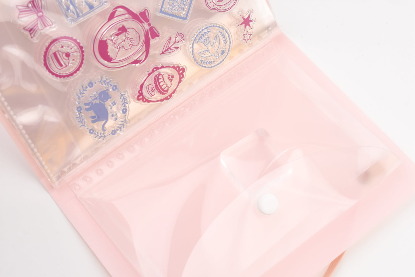 BGM Clear Stamp File