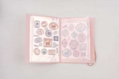 BGM Clear Stamp File