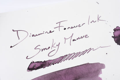 Diamine Forever Inks - Smoky Mauve - 50mL