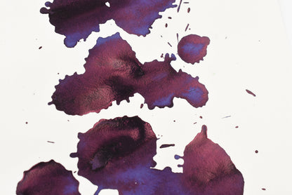 Diamine Forever Inks - Blue Indigo - 50mL