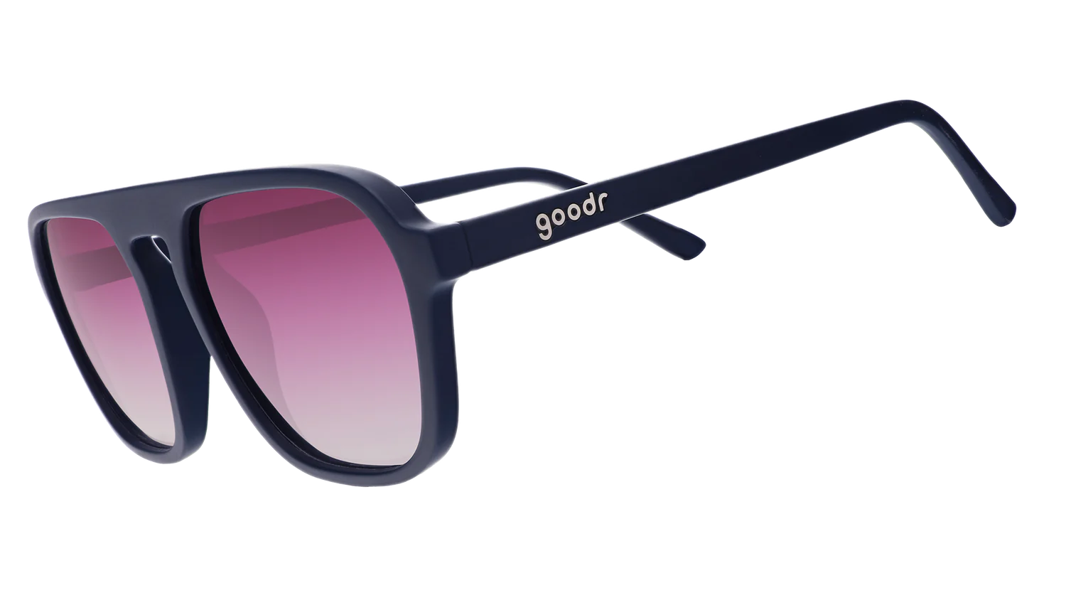 Goodr - Retro-G Sunglasses