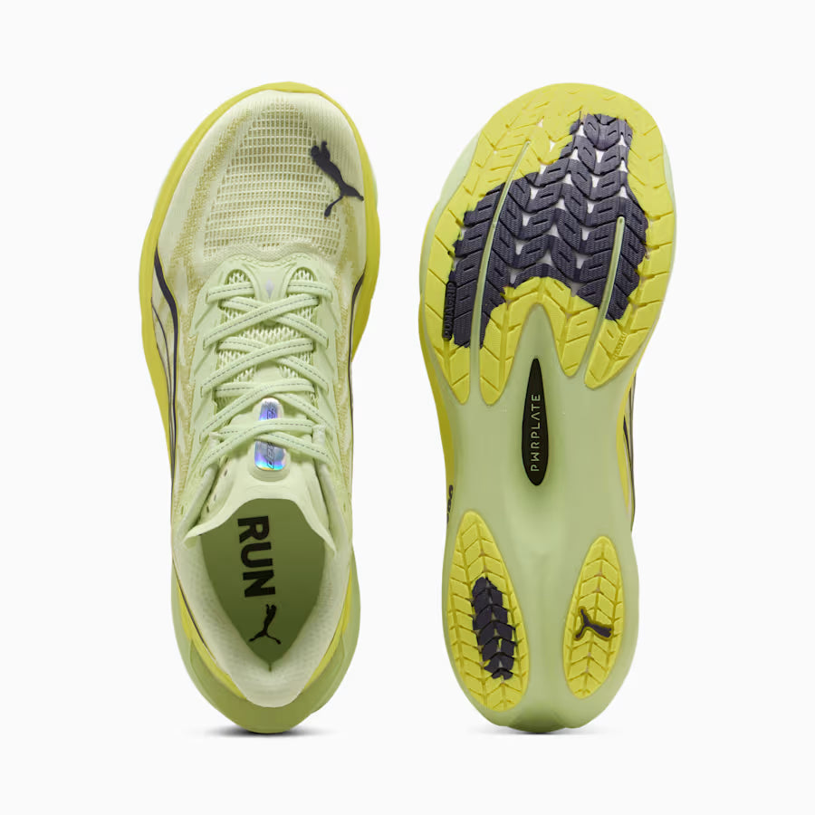 Puma Women's Deviate Nitro 4