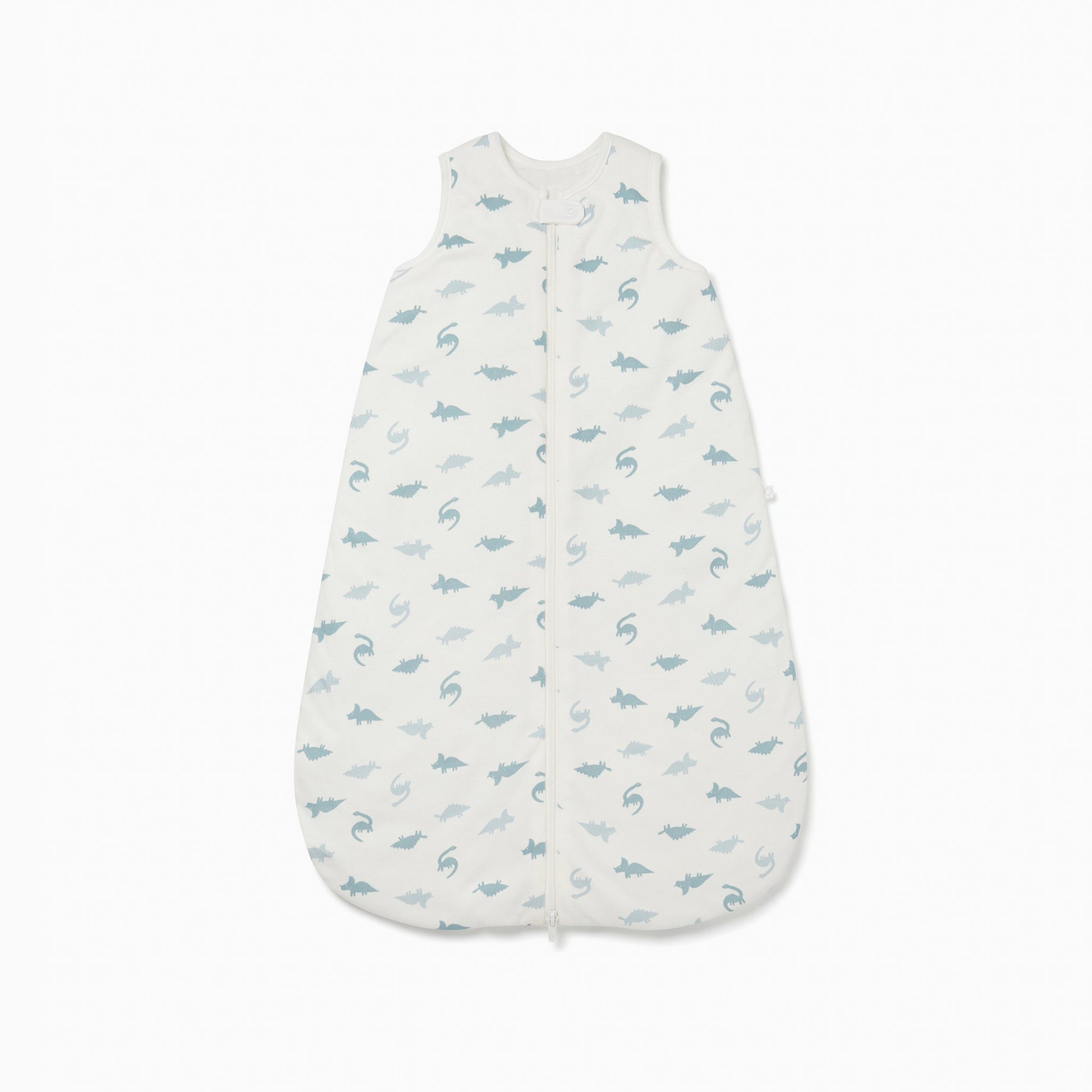 Dino Front Opening Sleeping Bag 1.5 TOG