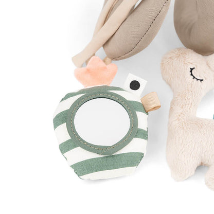 Done by Deer Lalee Activity Spiral Toy