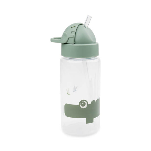 Done by Deer Croco Straw Bottle