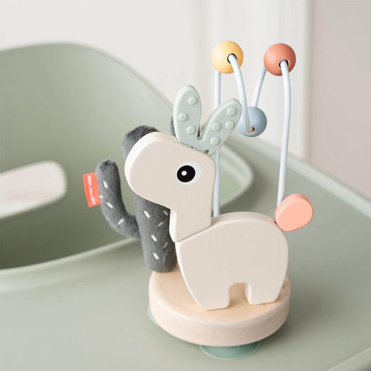 Done by Deer Lalee Stick & Stay Island Toy