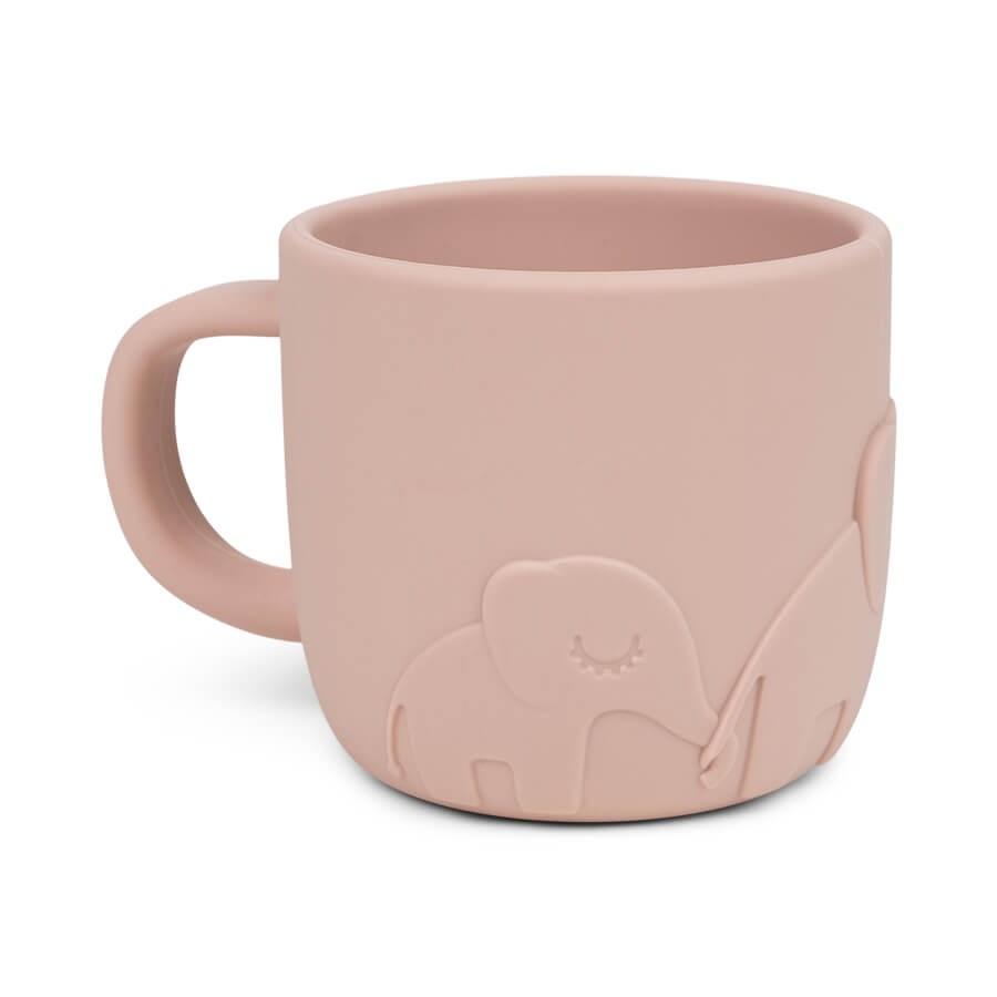 Done by Deer Silicone Peekaboo Elphee Cup