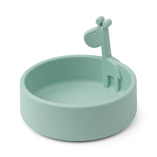Done by Deer Silicone Raffi Bowl