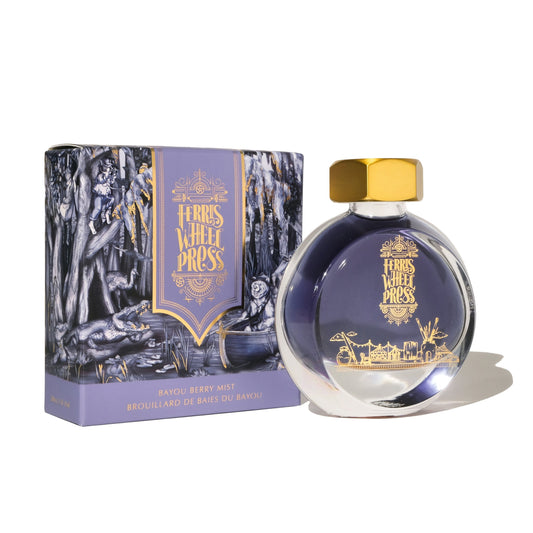 Ferris Wheel Press - Bayou Berry Mist