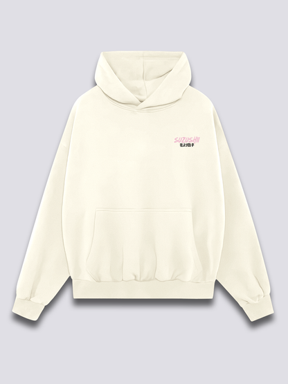 Fallen Katana Hoodie
