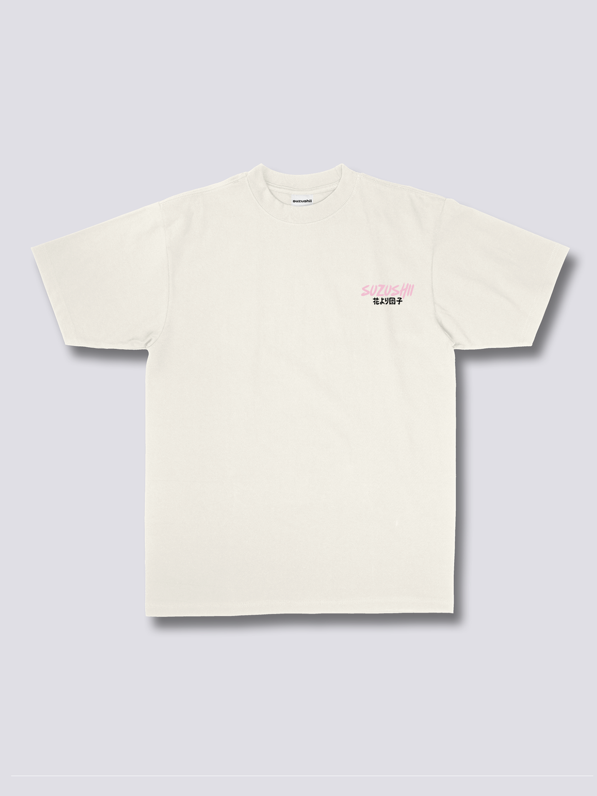 Fallen Katana T-Shirt