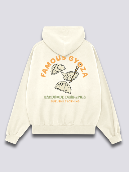 Famous Gyoza Hoodie