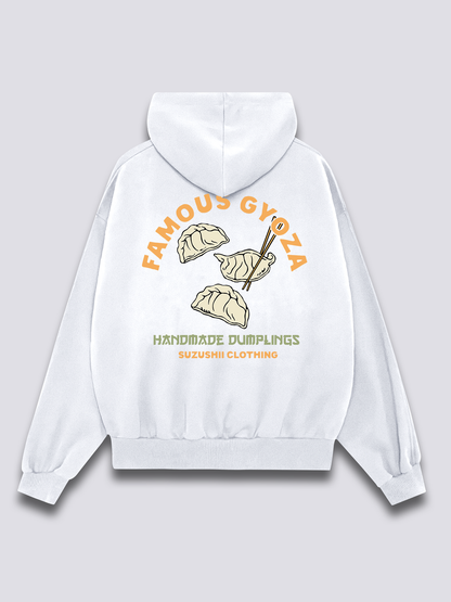 Famous Gyoza Hoodie