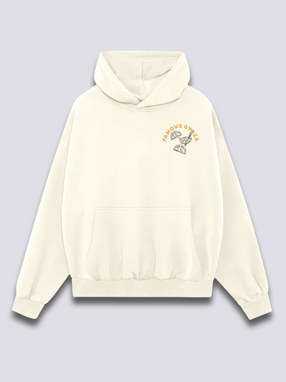 Famous Gyoza Hoodie