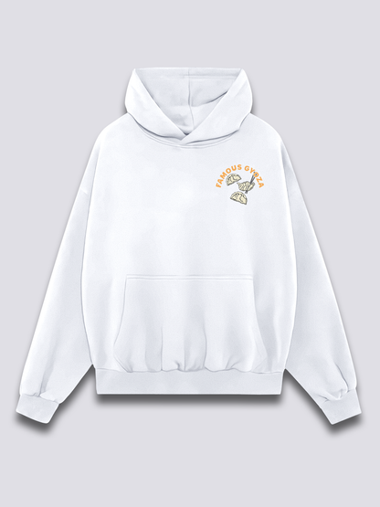 Famous Gyoza Hoodie
