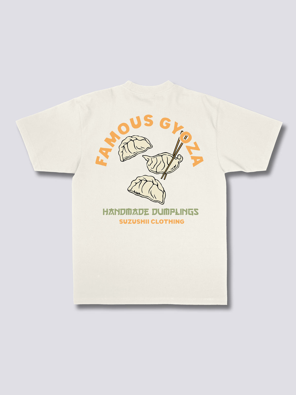 Famous Gyoza T-Shirt