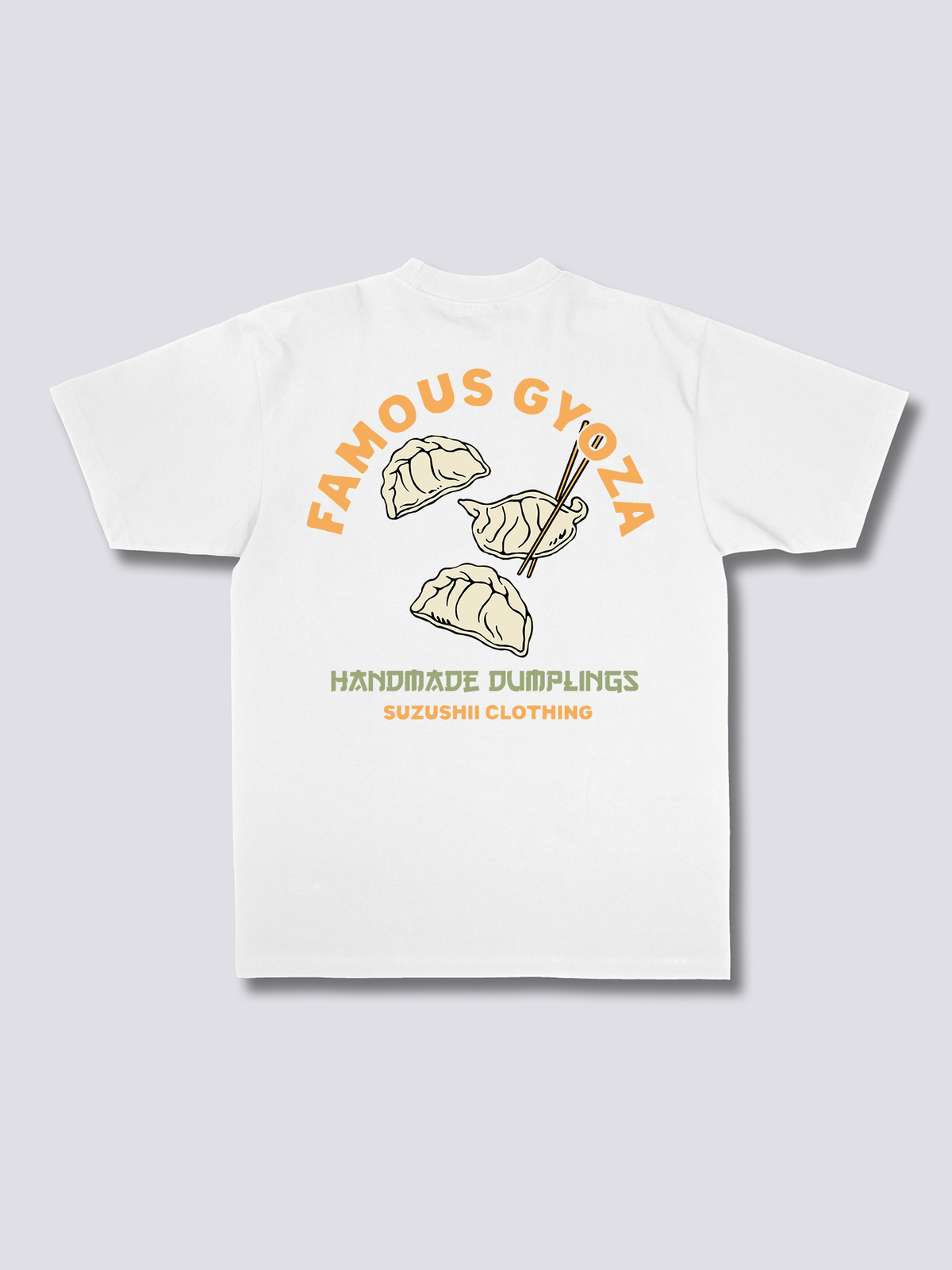 Famous Gyoza T-Shirt