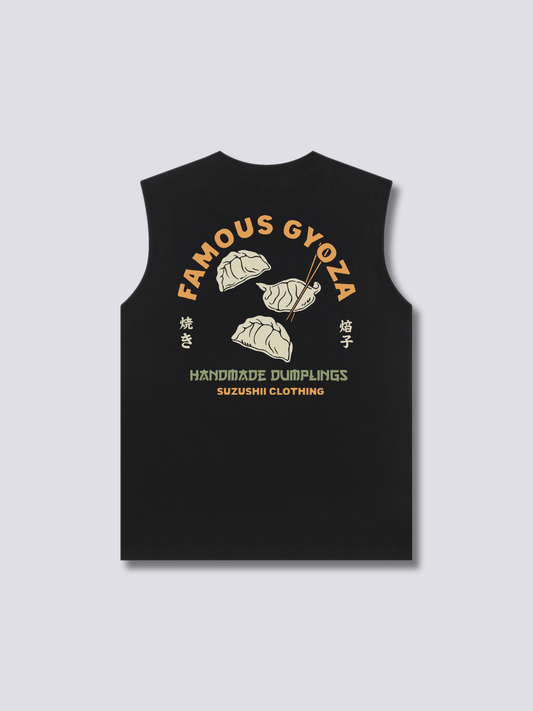 Famous Gyoza Tank Top