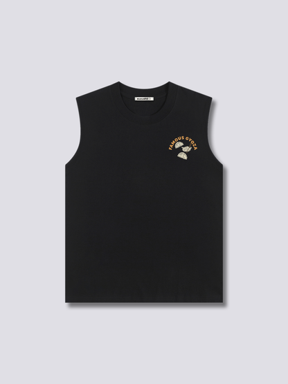 Famous Gyoza Tank Top