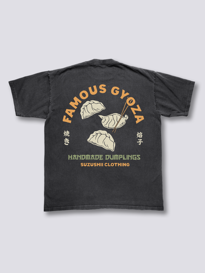 Famous Gyoza Vintage T-Shirt