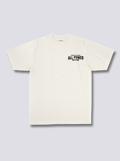 Fearless Dragon T-Shirt