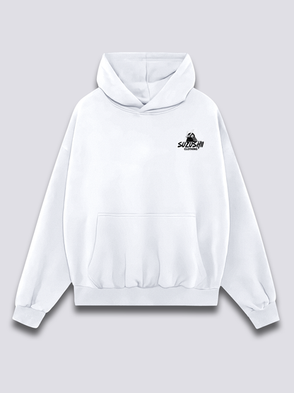 Fearless Shogun Hoodie