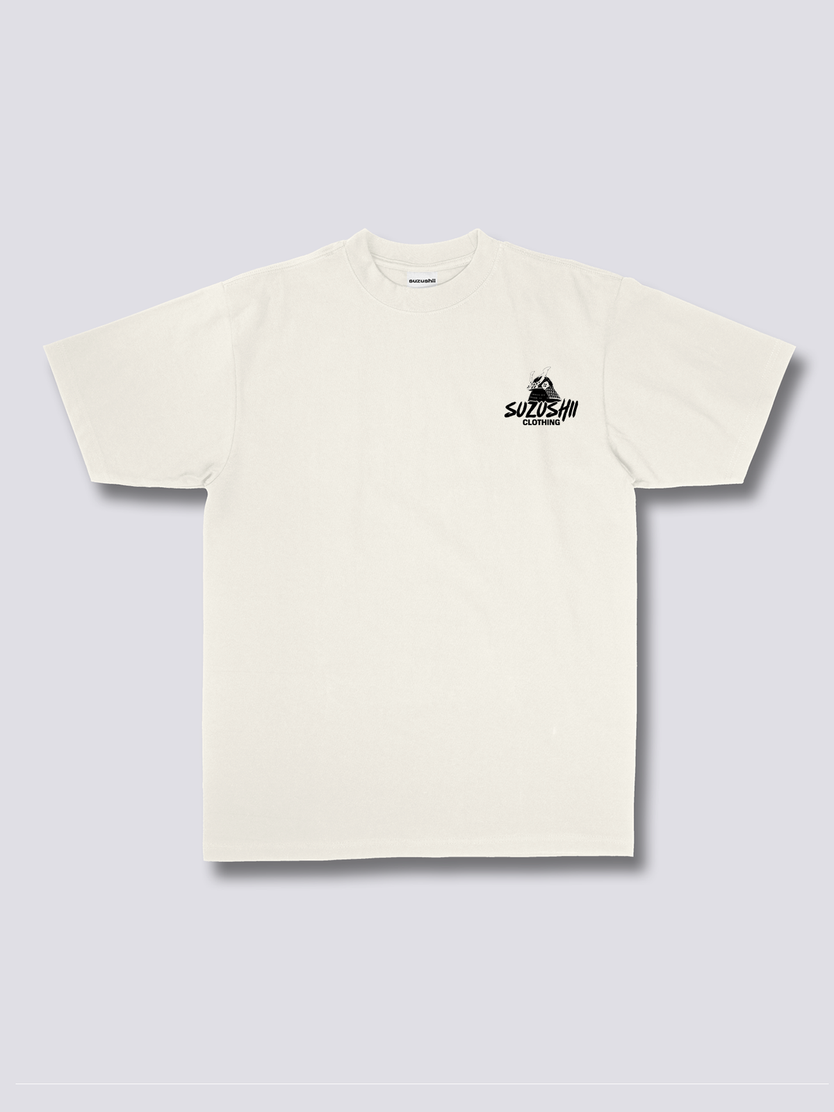 Fearless Shogun T-Shirt